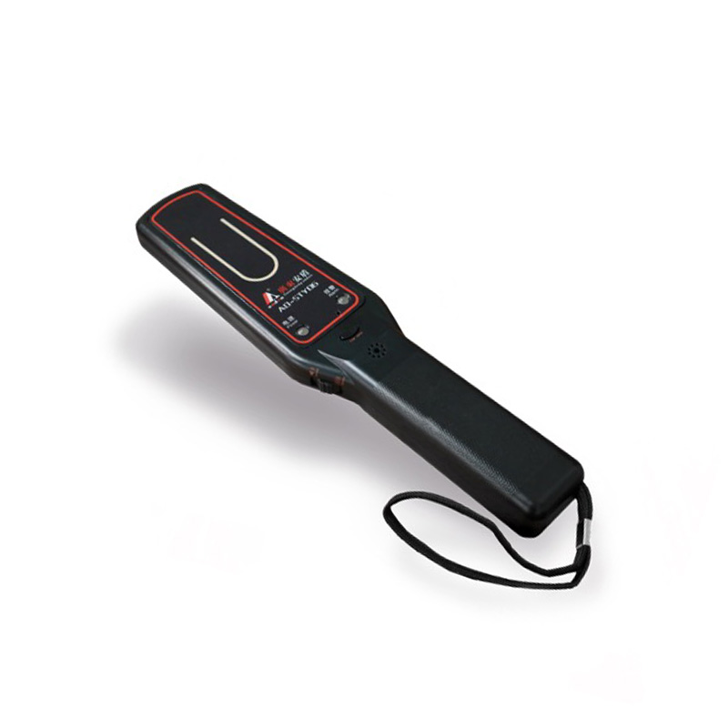 AD-STY06磁性產品檢測儀2025款（米粒耳機探測器，電子產品探測器）